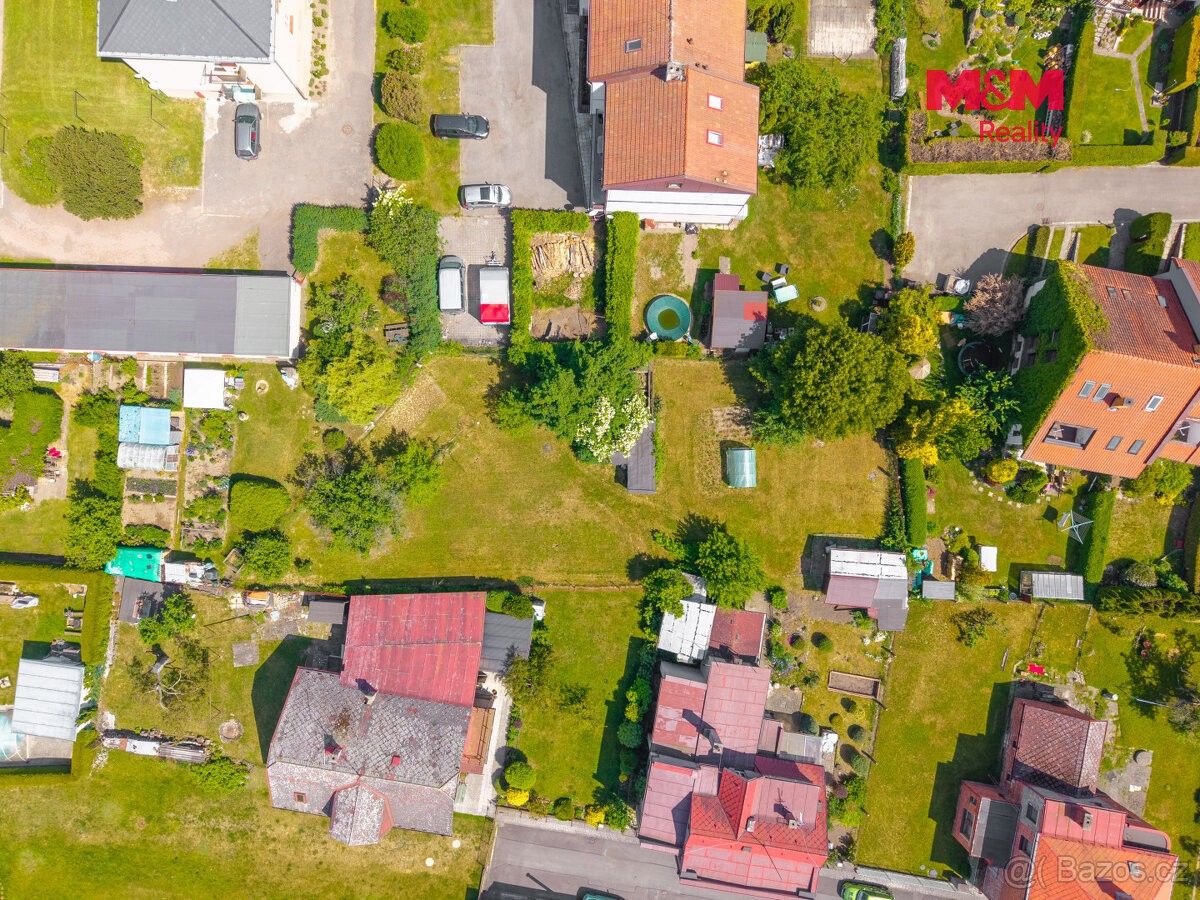 Prodej pozemek pro bydlení - Doudleby nad Orlicí, 517 42 - 2