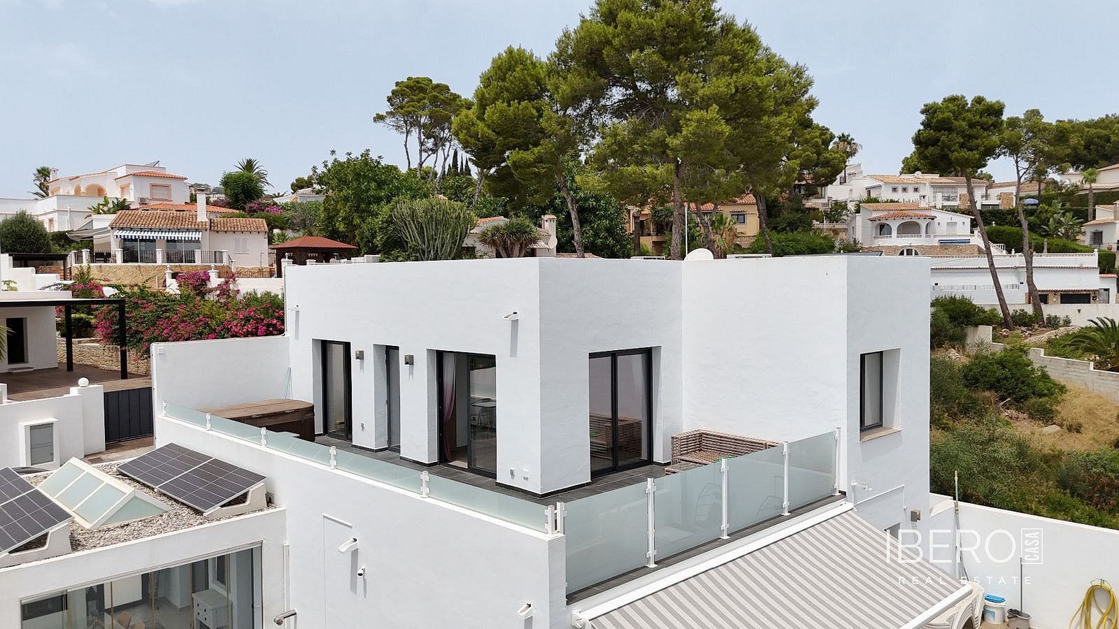 Prodej rodinný dům - Moraira, ES, 344 m² - 5