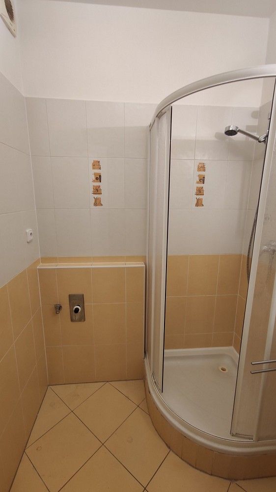 Prodej byt 1+kk - Plzeňská, Praha 5 - Košíře, 30 m² - 5