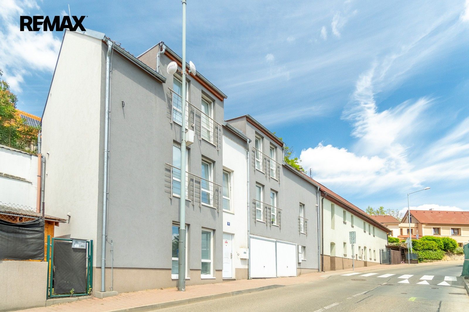 Prodej rodinný dům - Cementářská 57, Praha Lochkov, 233 m² - 5