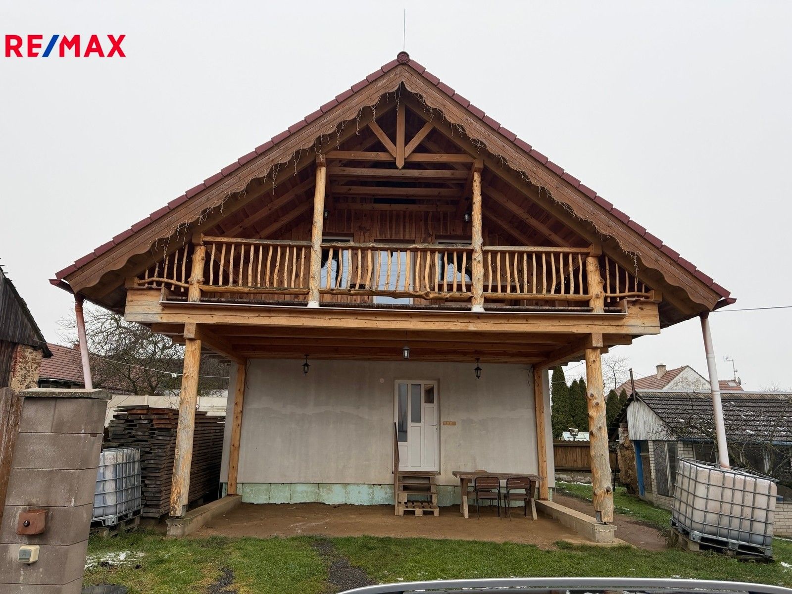 Rodinné domy, Domamil, 80 m²