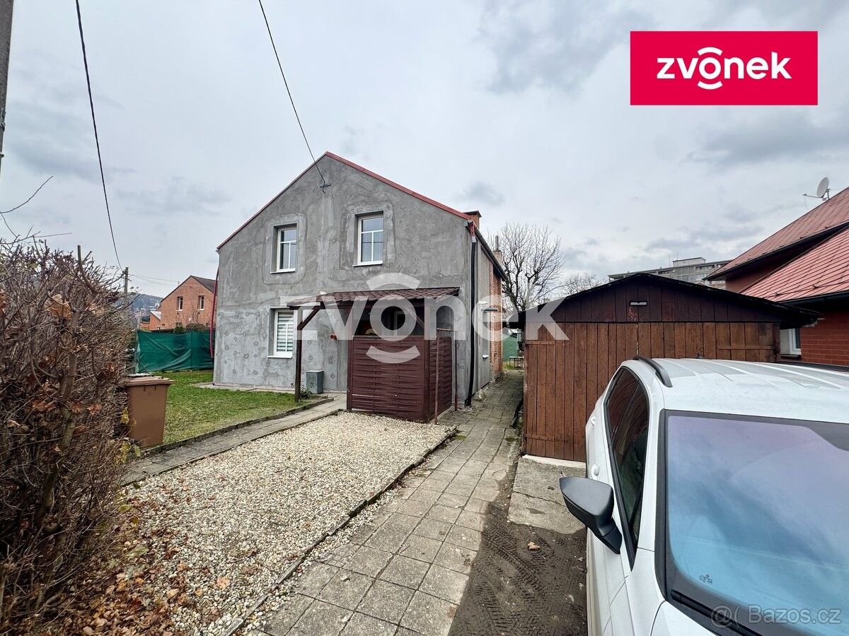 Rodinné domy, Zlín, 760 01