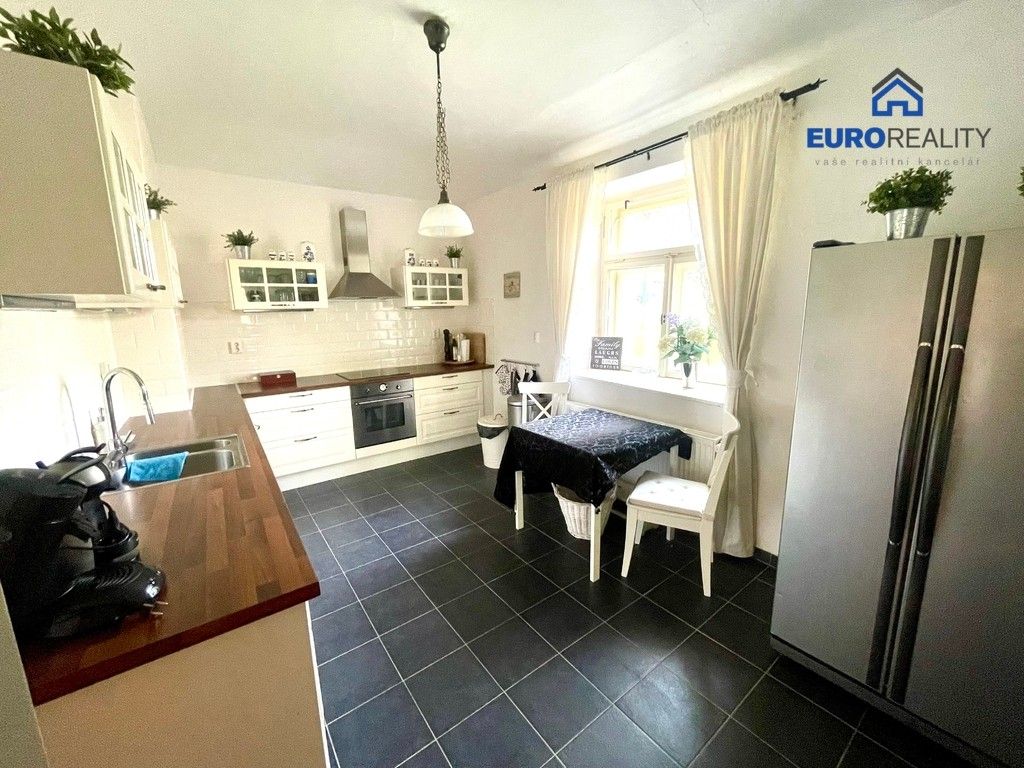 Prodej rodinný dům - Teplá, 336 m² - 5
