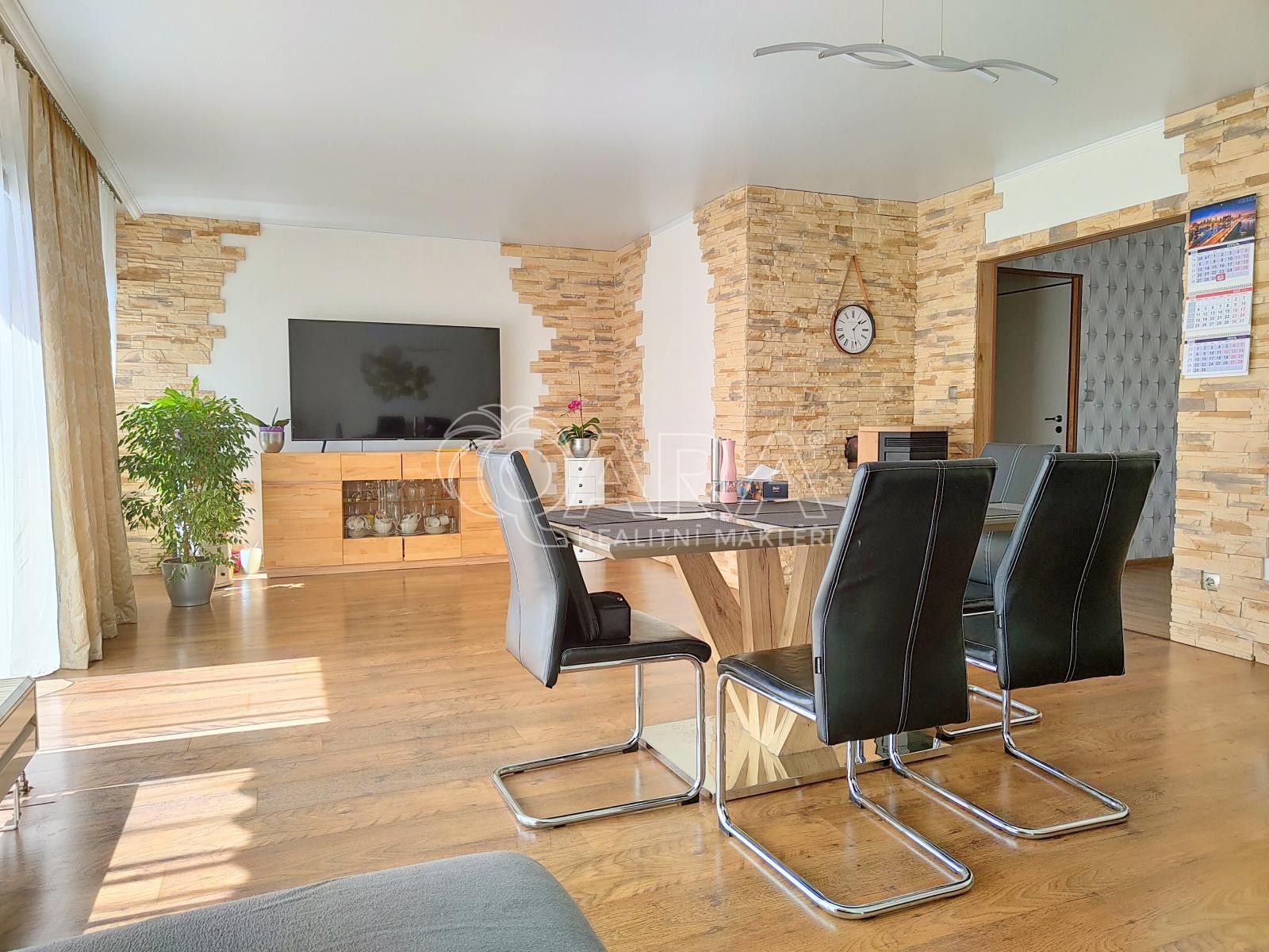 Prodej rodinný dům - Králova  , Praha Třeboradice, 258 m² - 5