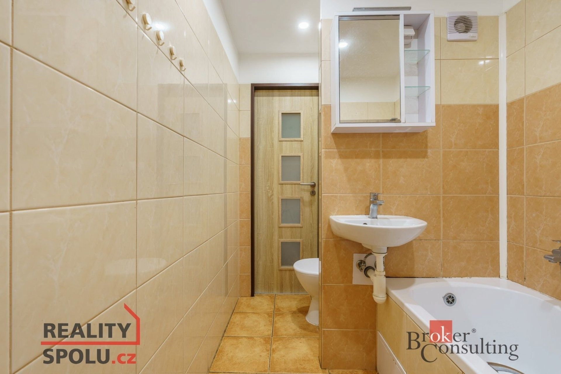 2+1, Okružní, Nejdek, 50 m²