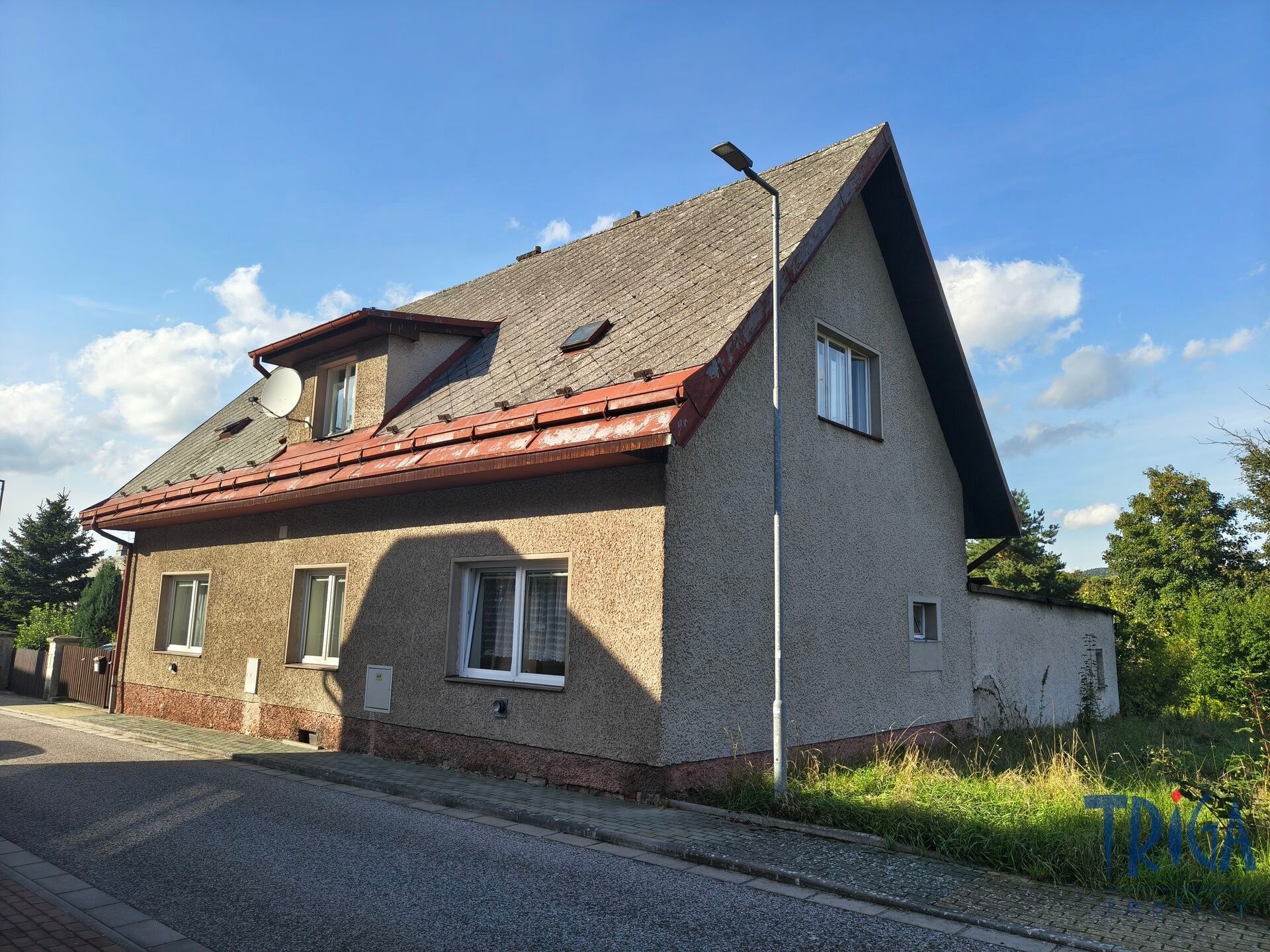 Rodinný dům · 120 m² · Přemyslova  , Červený Kostelec - 3