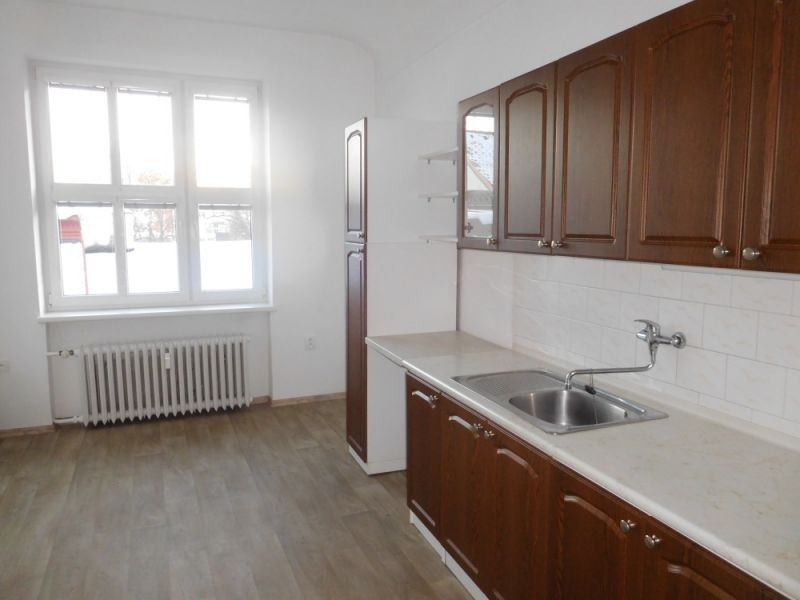 Pronájem byt 2+1 - Kamenice, Náchod, 67 m²