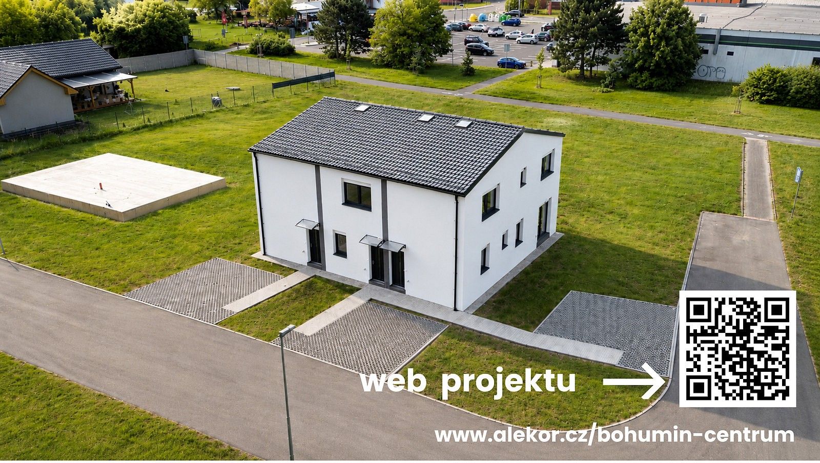 Byt 4+kk, 87 m²