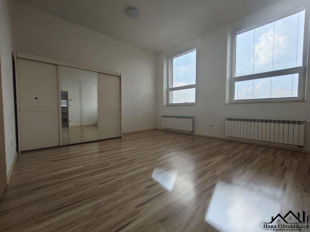 Pronájem kancelář - Boskovice, 680 01