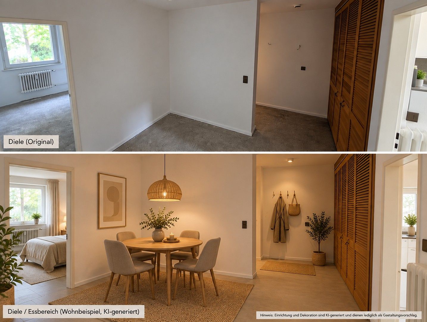 Byt 3+1 · 85 m² · Berlin Steglitz Berlin 12167 - 4