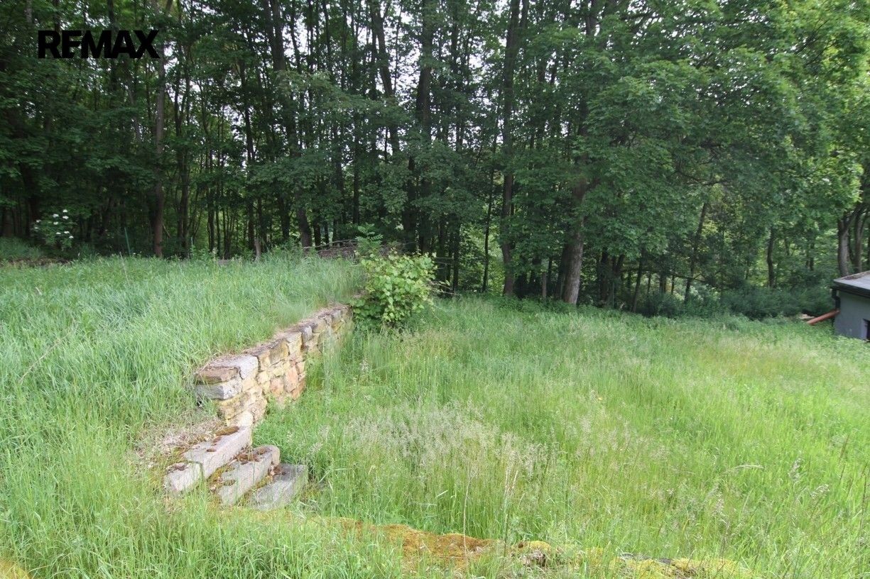 Prodej pozemek pro bydlení - Nádražní  , Loket, 1 138 m² - 5