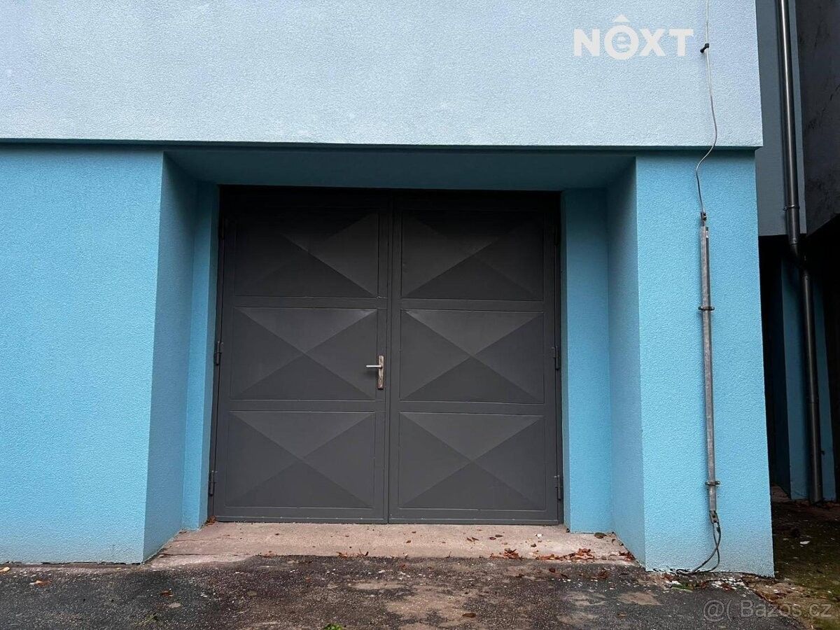 Garáže, Brno, 603 00