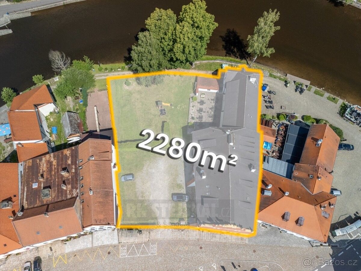 Ostatní, Rožmberk nad Vltavou, 382 18 - 2