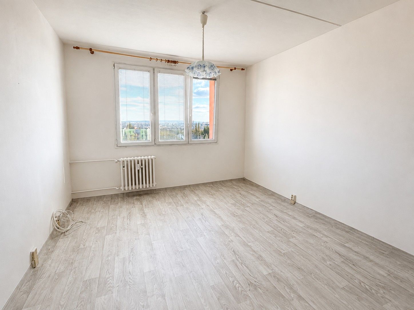 1+1, Sokolovská, Plzeň, 40 m² - 2