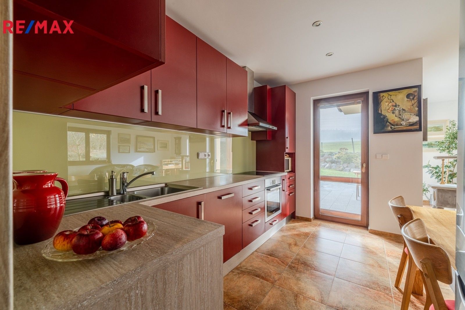 Prodej rodinný dům - Kyšice, 121 m²