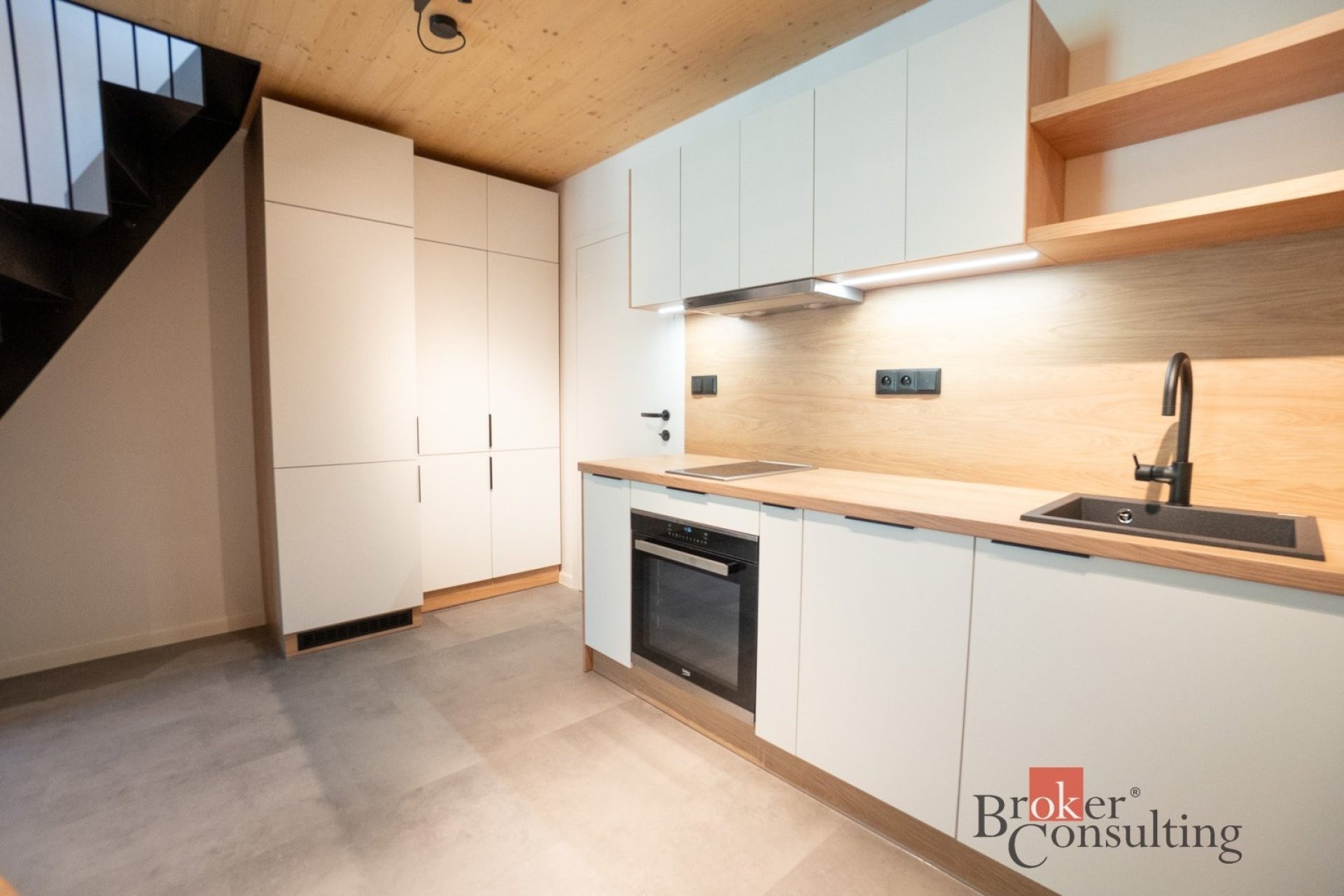 Byt 2+kk · 53 m² · Velké Hamry - 3