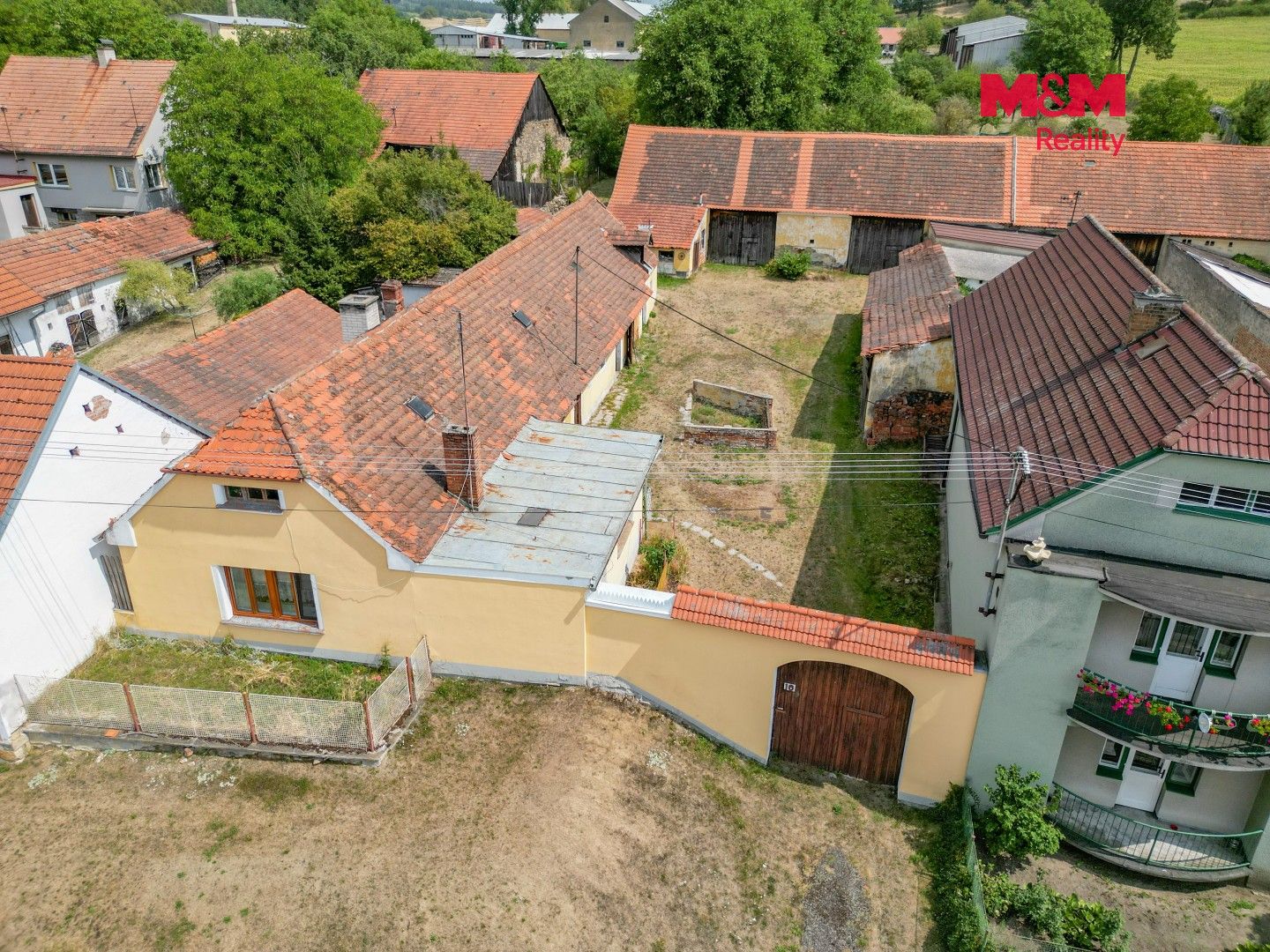 Prodej ostatní - Přešťovice, 100 m² - 2