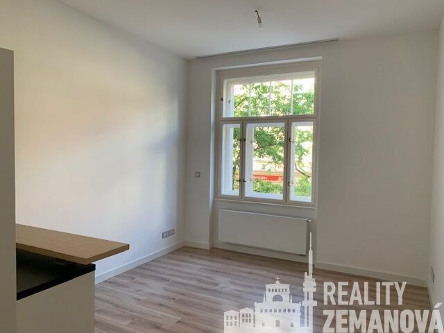 Byt 2+kk · 54 m² · Bořivojova, Praha - 4