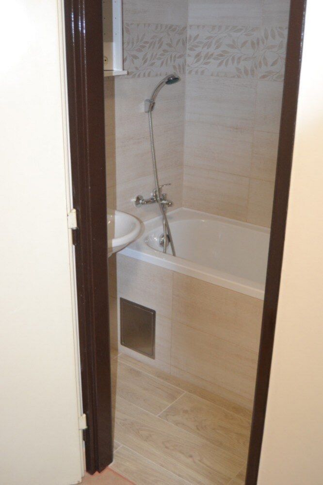 3+1, Velká Hradební , Ústí nad Labem Ústí nad Labem-centrum, 56 m² - 1