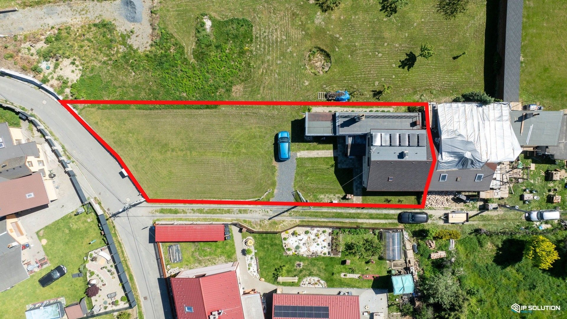 Rodinný dům · 134 m² · Úzká 1339, Krnov Pod Bezručovým vrchem - 2