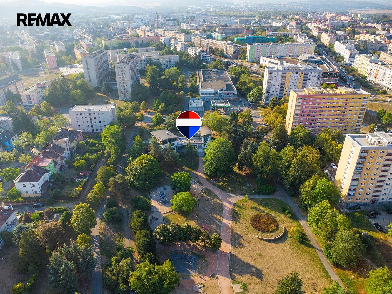 Restaurace · 489 m² · Plzeň - Východní Předměstí, okres Plzeň-město, Plzeňský kraj - 3