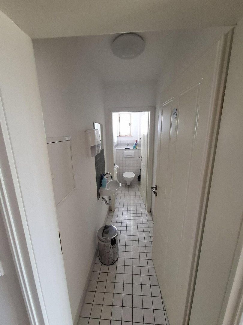 Pronájem kancelář - Uhlandstr. 57 Heilbronn Heilbronn Baden-Württemberg 74072, 95 m² - 5