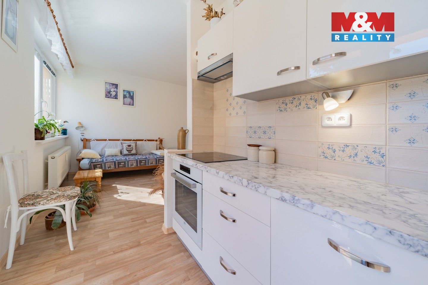 Byt 2+kk · 48 m² · Franze Kafky, Mariánské Lázně - 3