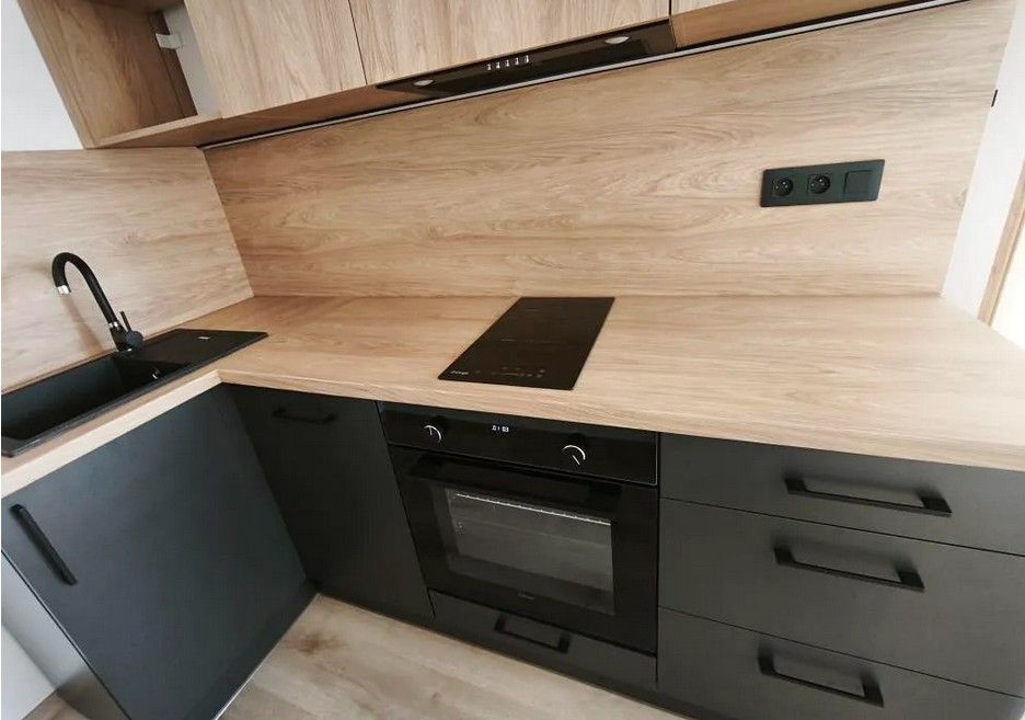 Pronájem byt - Praha, 155 00