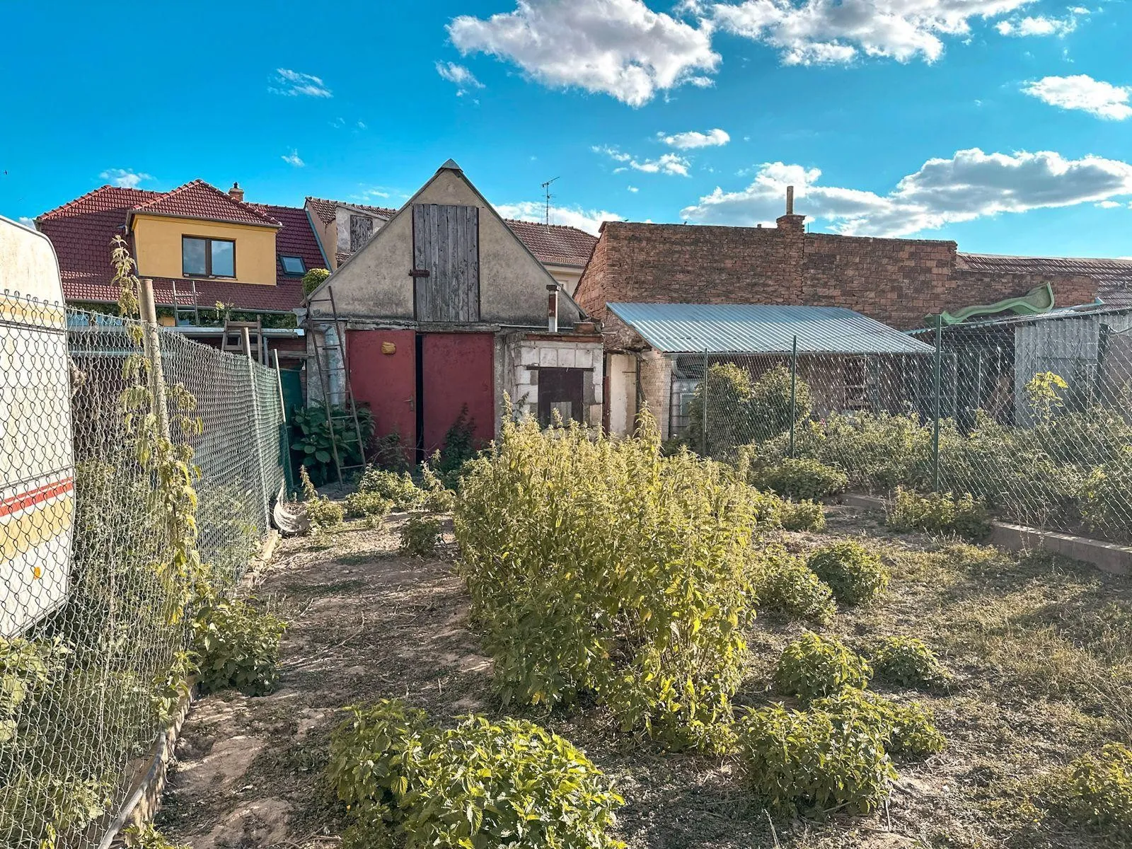 Ostatní