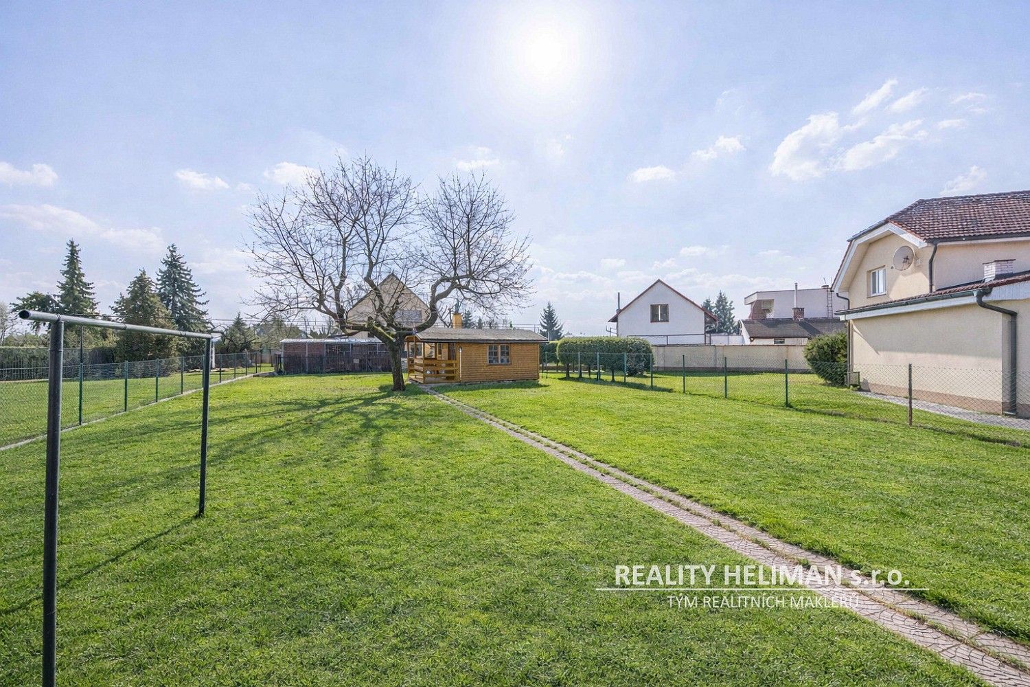 Prodej rodinný dům - Komenského, Pardubice - Pardubičky, 98 m² - 5