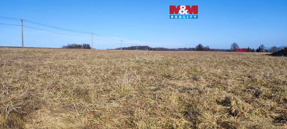 Prodej pozemek pro bydlení - Těrlicko, 735 42