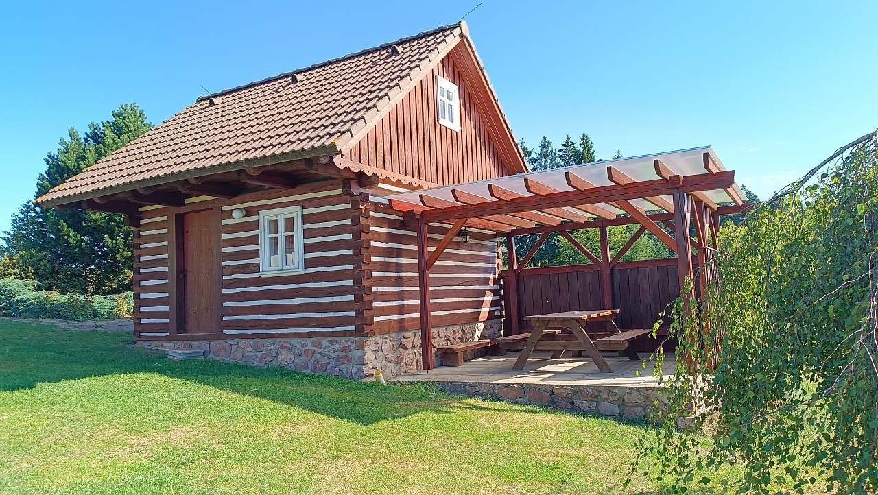 Pronájem chata - Sněžné, Královéhradecký kraj - 2