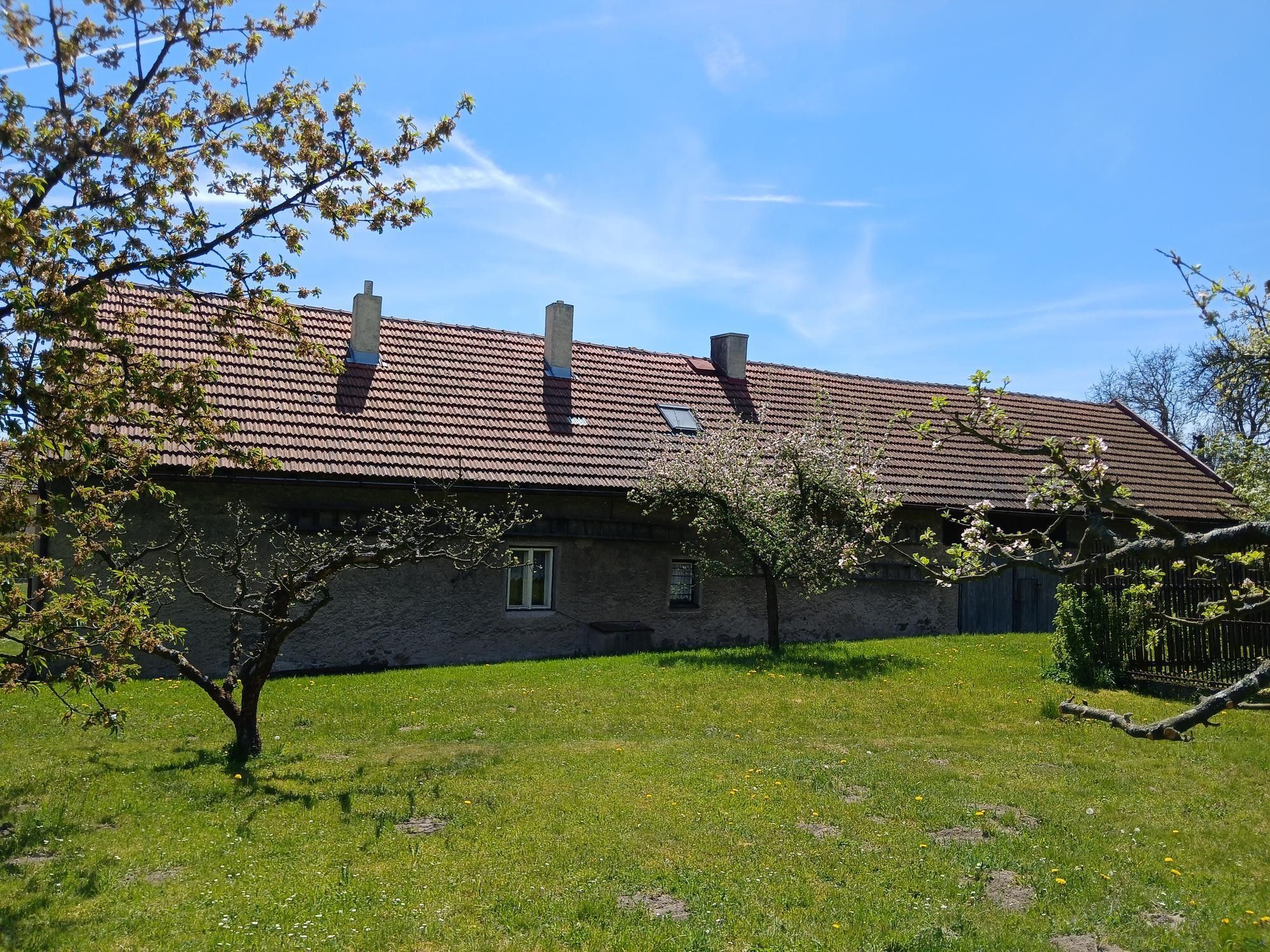 Prodej rodinný dům - Sádek, 168 m² - 5