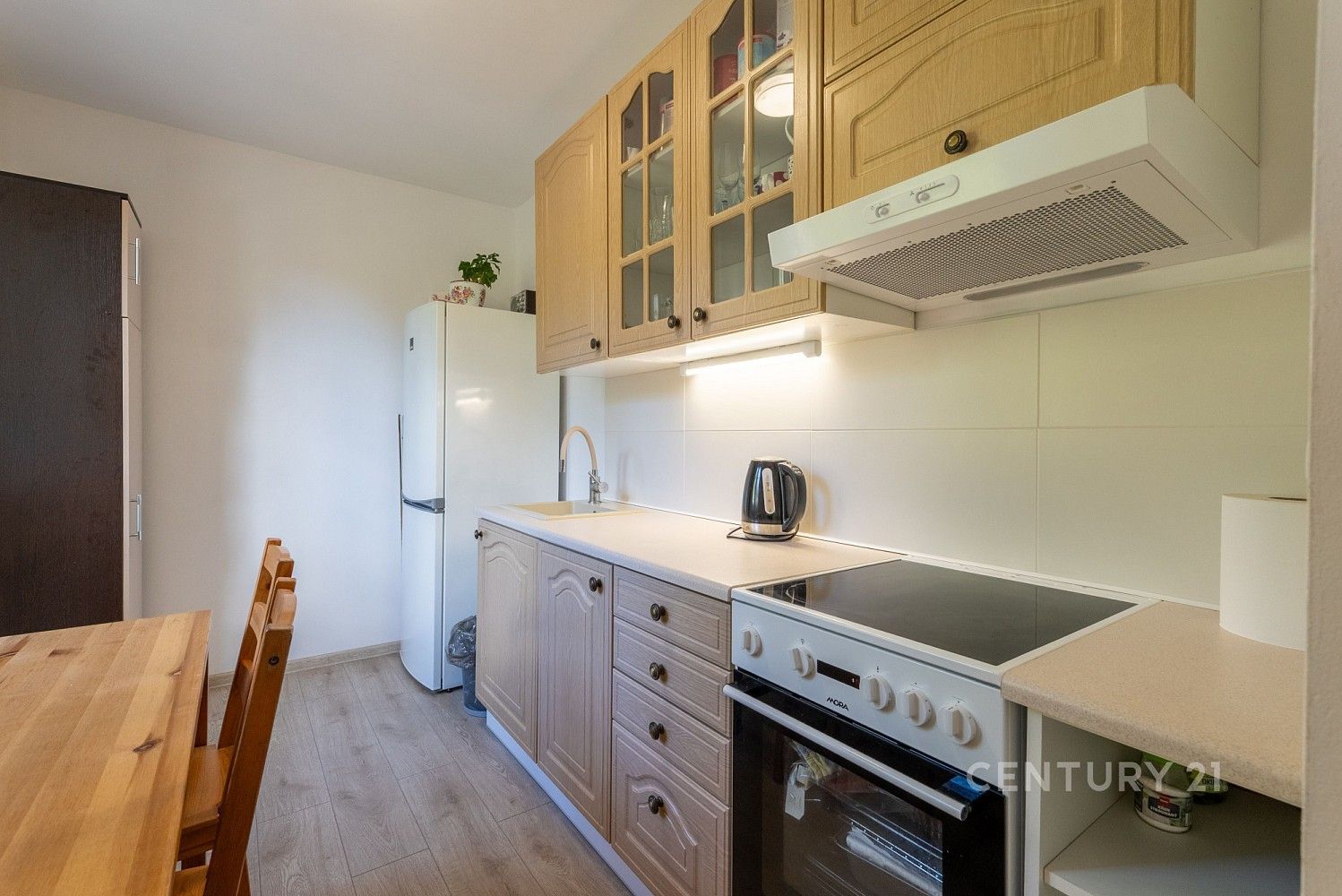 Byt 1+1 · 38 m² · Karla Pokorného, Ostrava - Poruba - 4
