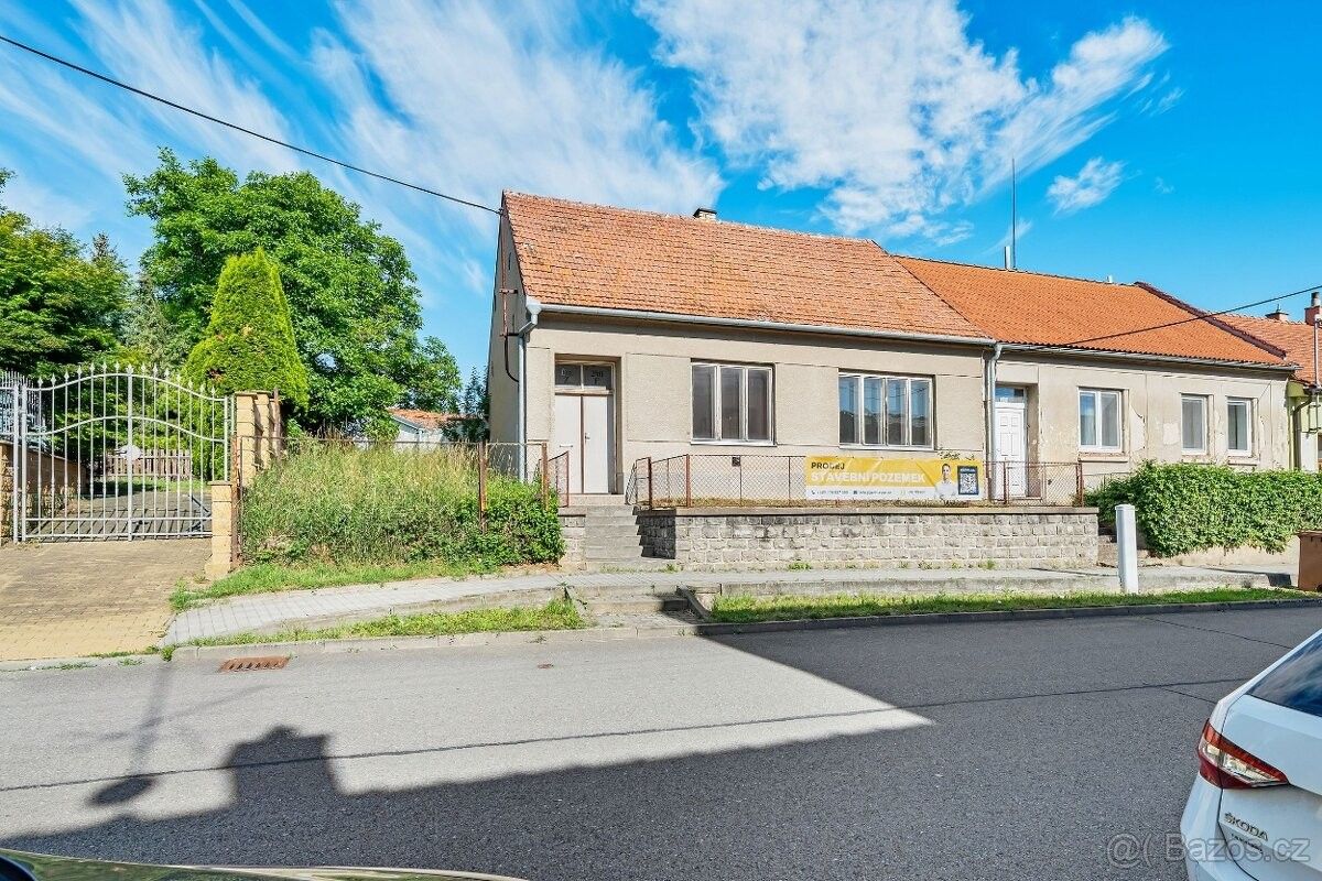 Pozemek pro bydlení · Podolí u Brna, 664 03 - 3