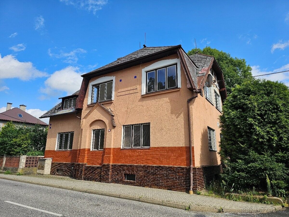 Rodinné domy, Chrastava, 463 31