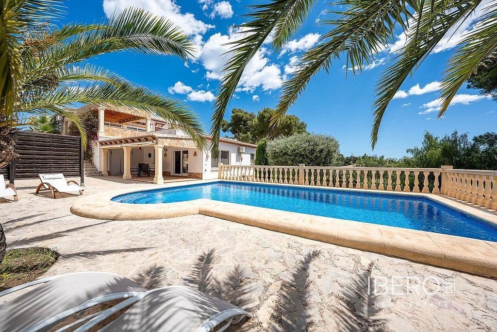 Prodej rodinný dům - Jávea - Xàbia, ES, 330 m² - 2