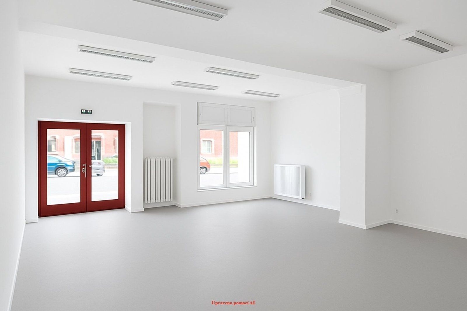 Obchodní prostory · 80 m² · Hlavní třída, Havířov - Havířov-město, Moravskoslezský kraj - 3