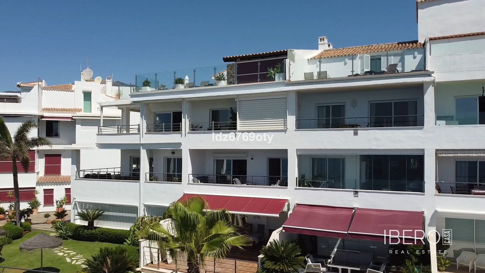 Byt 4+kk · 112 m² · Benalmadena Costa, Španělsko - 3