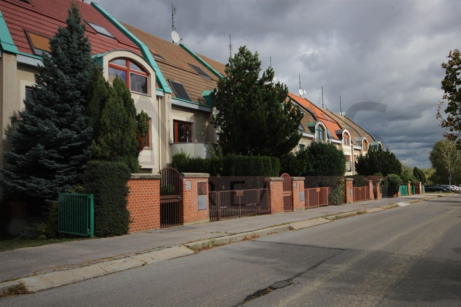 Rodinné domy, Stodůlky, Praha, 300 m²