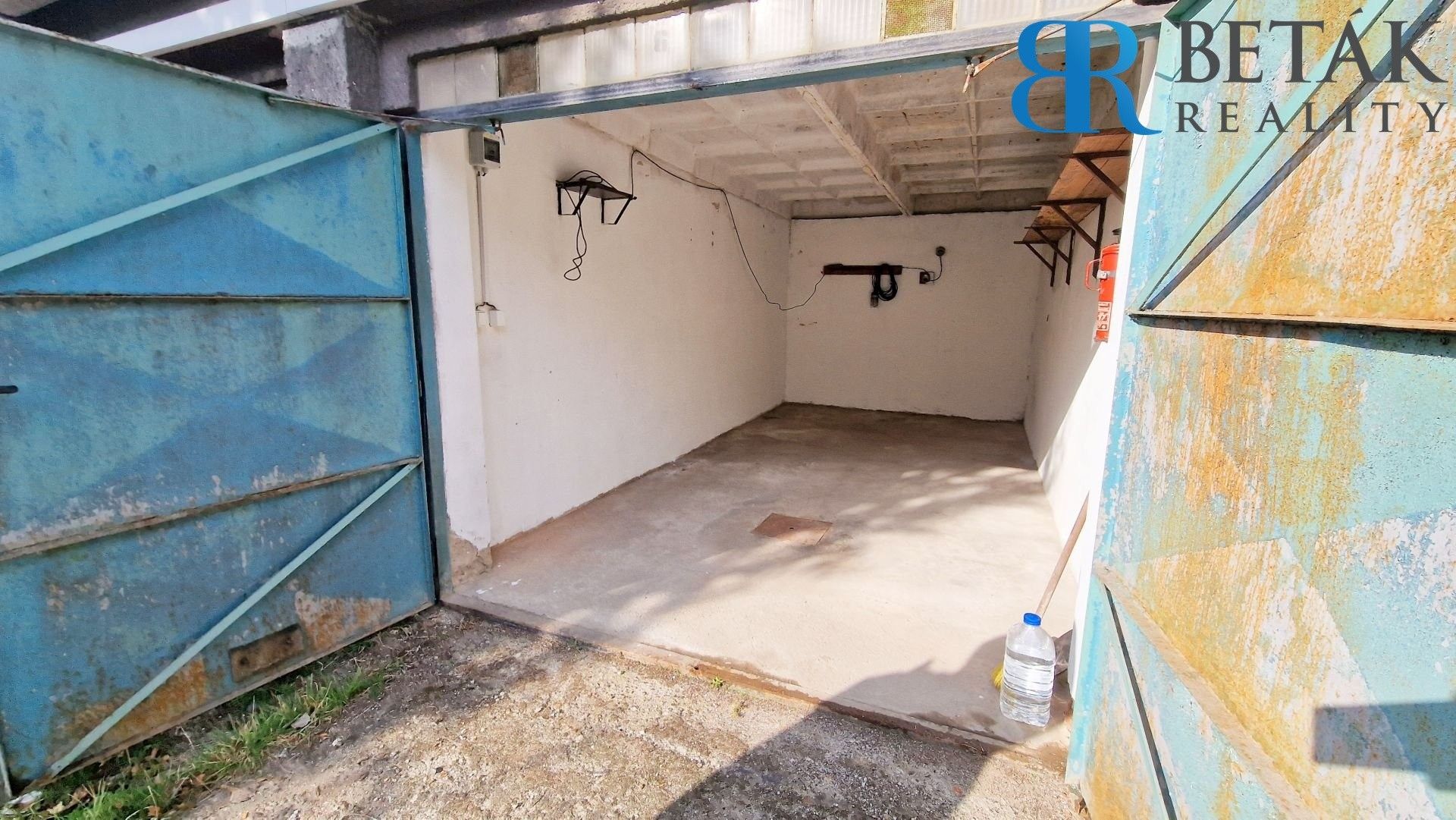 Garáž · 19 m² · Dluhonská  , Přerov I-Město - 4