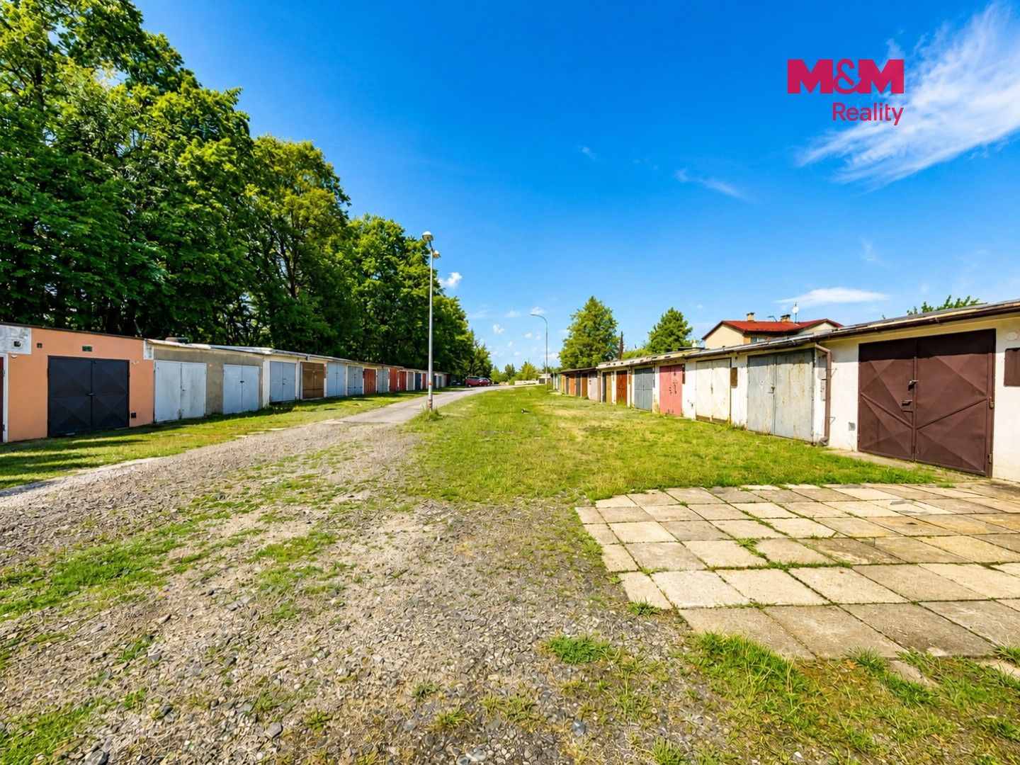 Nemovitost · 20 m² · Borovany - 3