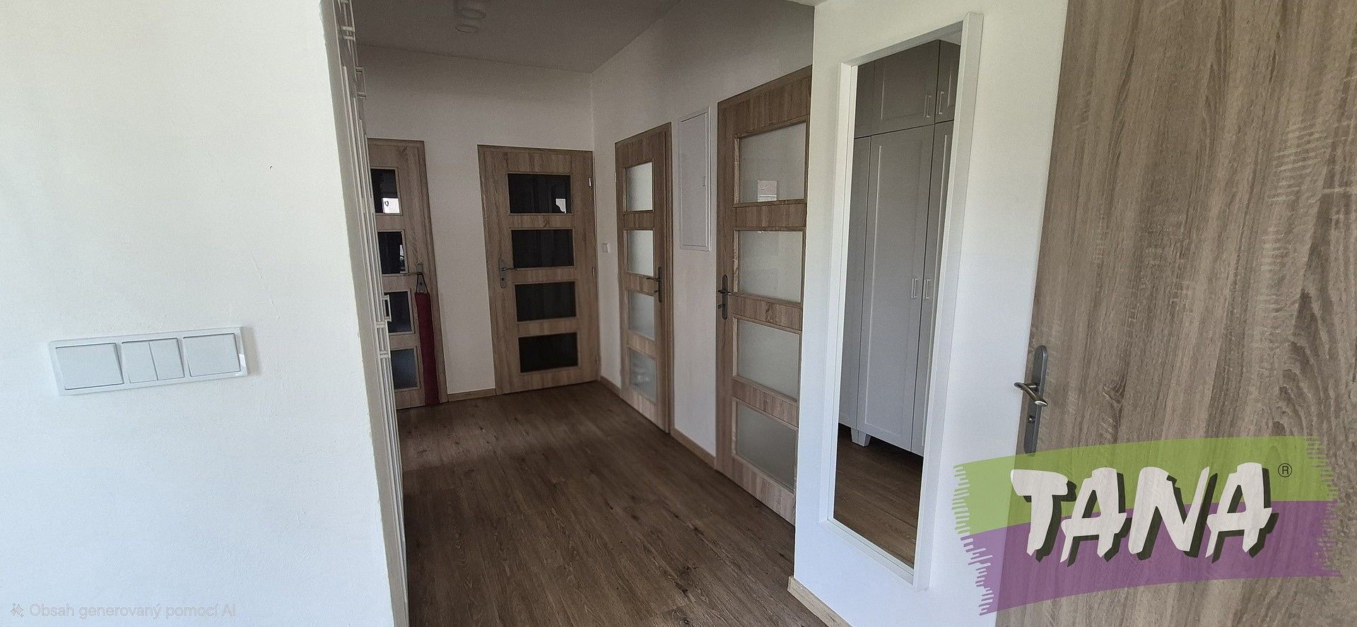 Prodej rodinný dům - Petra Bezruče, Nymburk, 95 m² - 5
