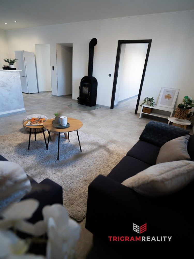 Prodej rodinný dům - Skalice, okres Hradec Králové, 117 m² - 5