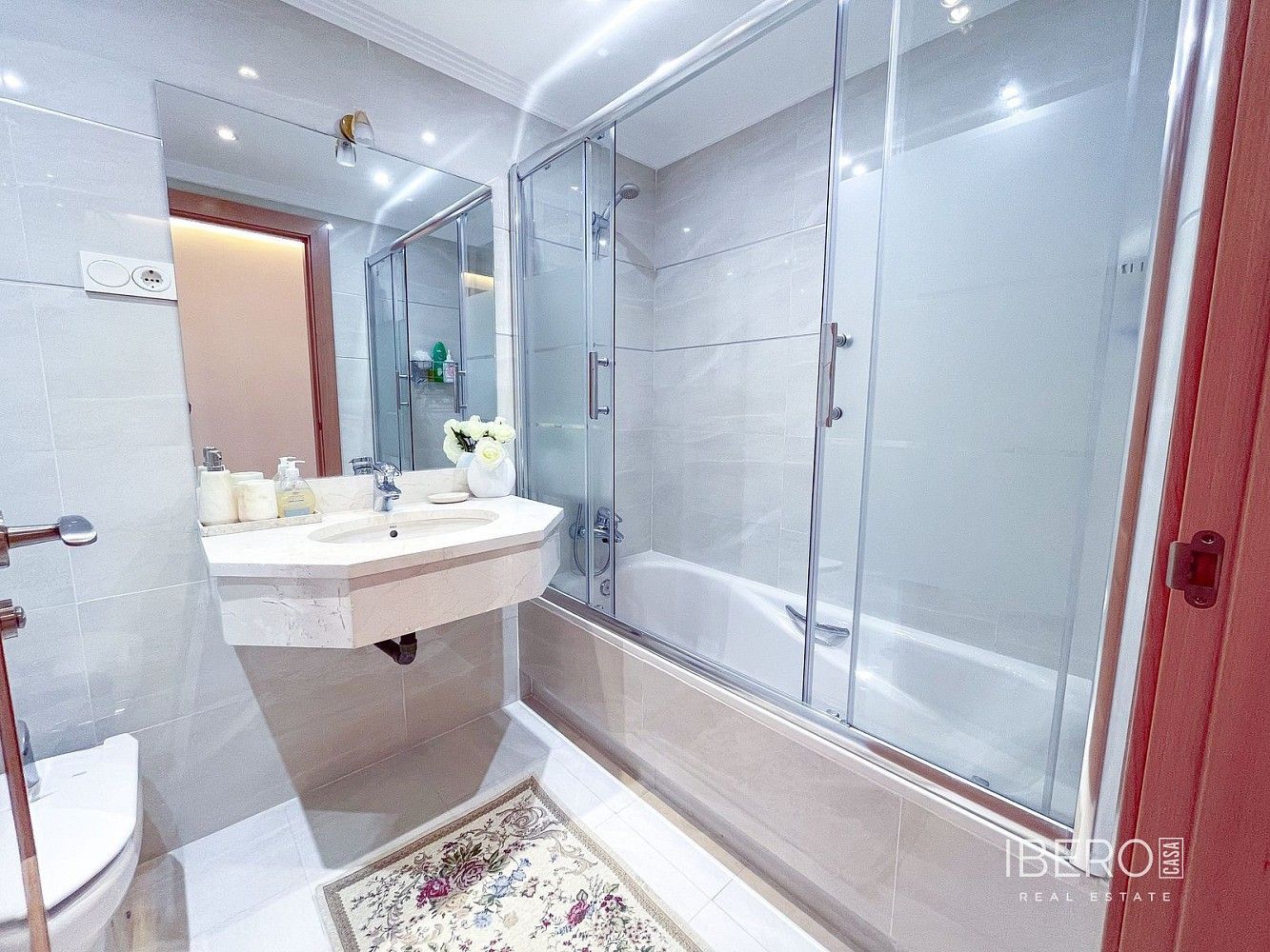 Byt 4+kk · 142 m² · San Pedro de Alcántara, Španělsko - 4