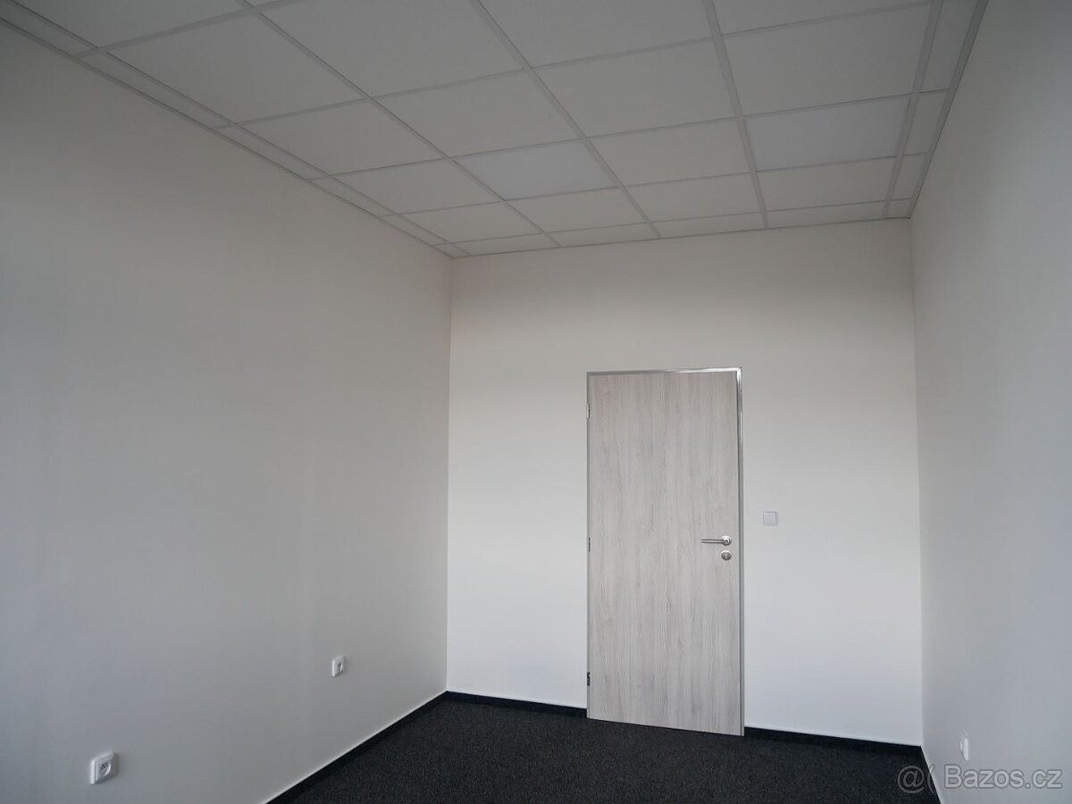 Pronájem kancelář - Brno, 602 00 - 2