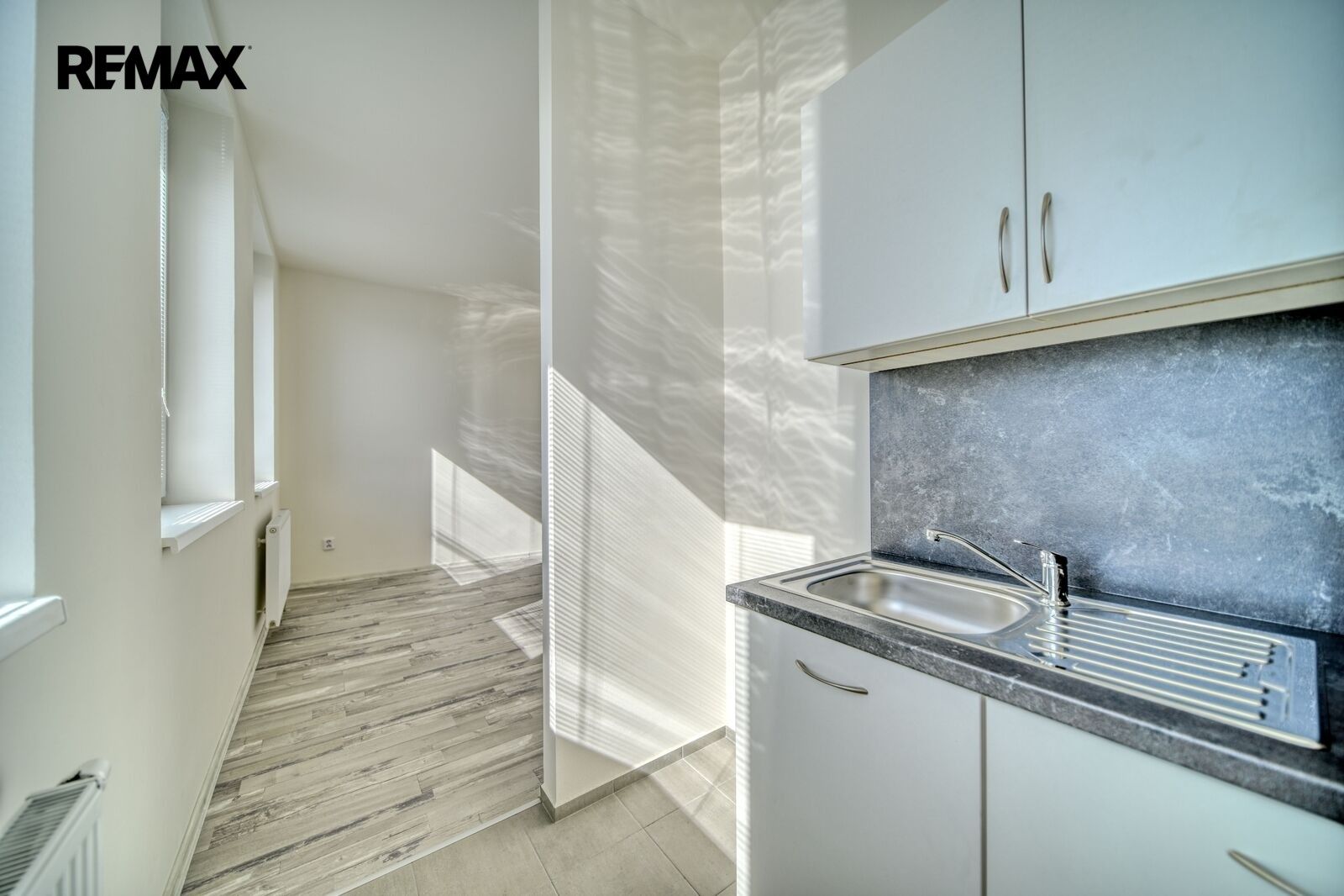 Pronájem byt 3+kk - Rooseveltova 388, Chlumec nad Cidlinou III, 58 m² - 5
