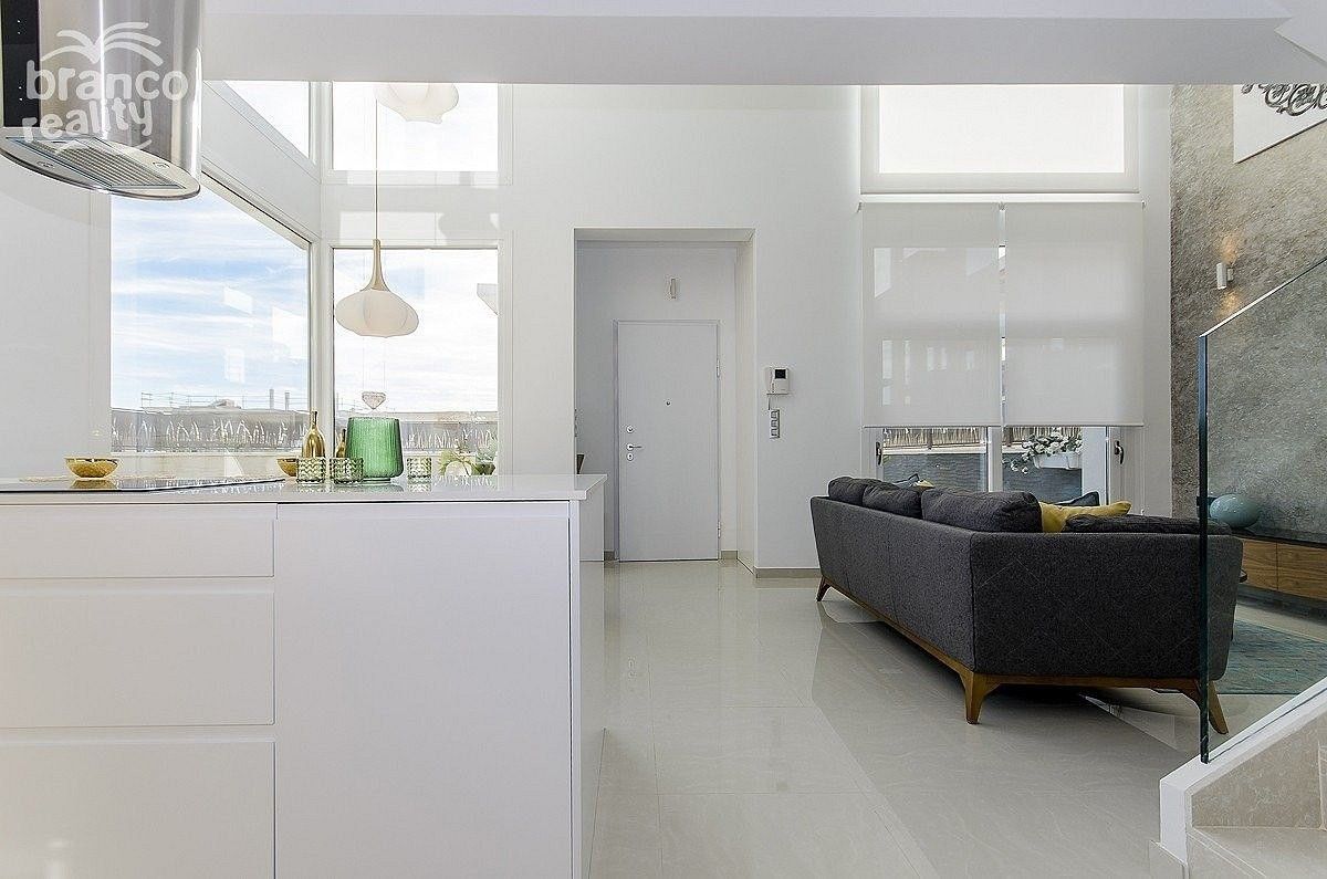 Rodinný dům · 116 m² · Los Montesinos, Alicante, Španělsko - 3