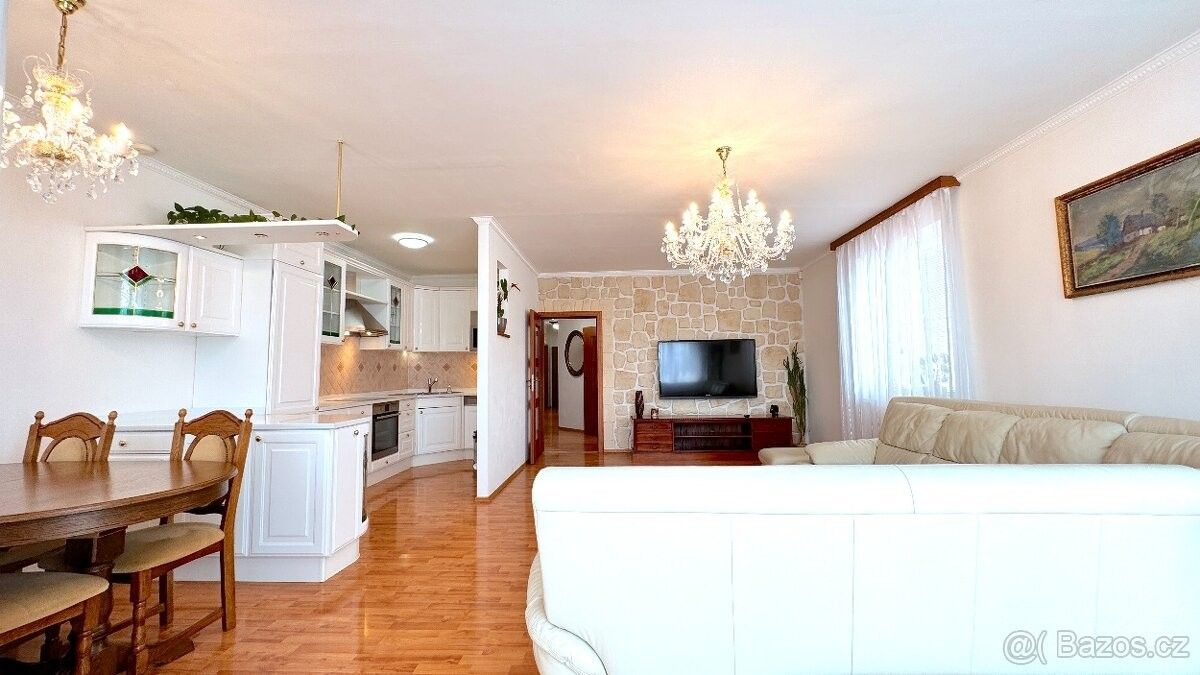 Pronájem byt 4+kk - Brno, 635 00, 120 m²