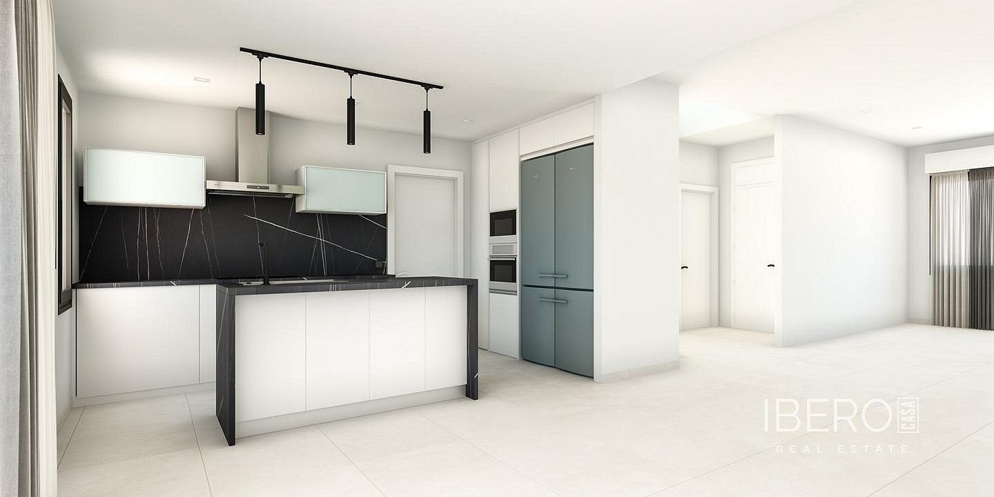Prodej rodinný dům - Denia, ES, 157 m² - 5